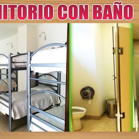 Hostal La Tercia Μεξικό Εξωτερικό φωτογραφία