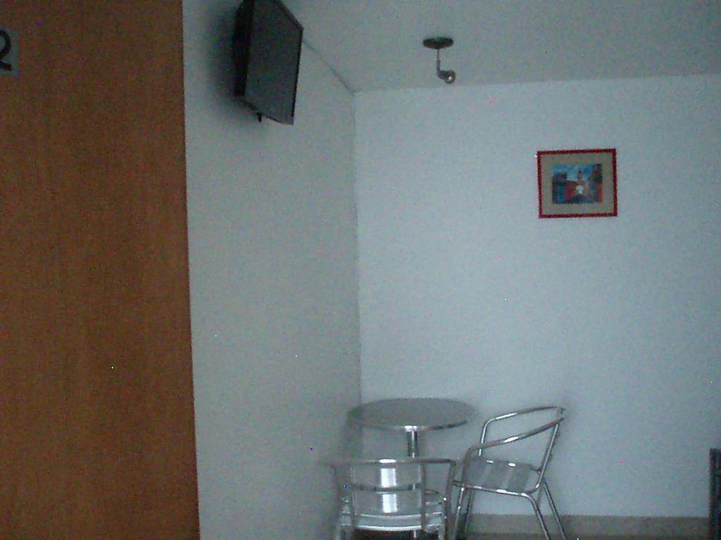 Hostal La Tercia Μεξικό Δωμάτιο φωτογραφία
