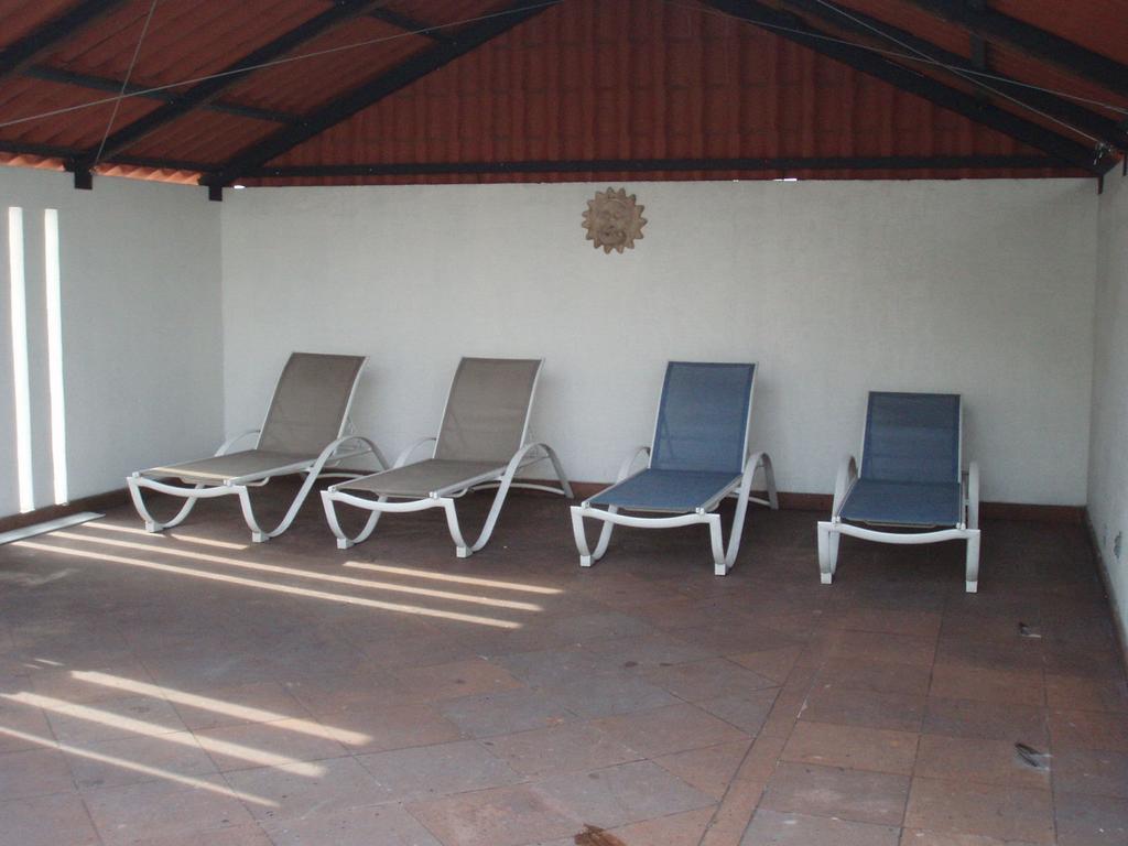 Hostal La Tercia Μεξικό Εξωτερικό φωτογραφία