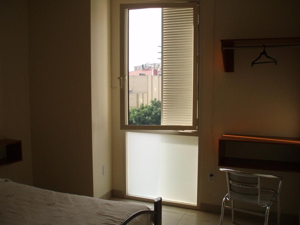 Hostal La Tercia Μεξικό Δωμάτιο φωτογραφία
