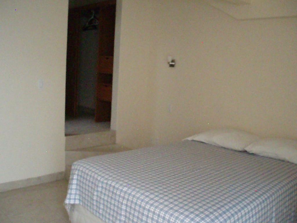 Hostal La Tercia Μεξικό Δωμάτιο φωτογραφία