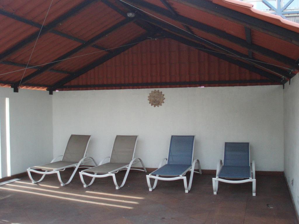Hostal La Tercia Μεξικό Εξωτερικό φωτογραφία