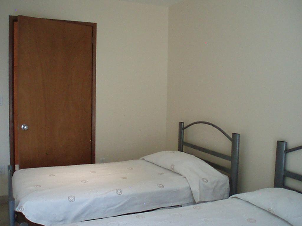 Hostal La Tercia Μεξικό Δωμάτιο φωτογραφία