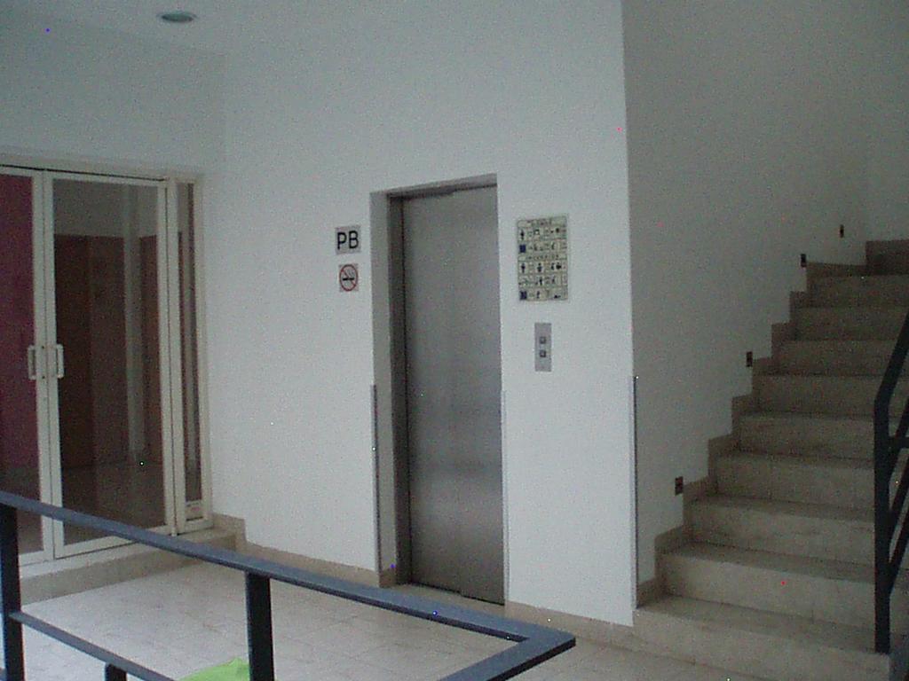 Hostal La Tercia Μεξικό Εξωτερικό φωτογραφία