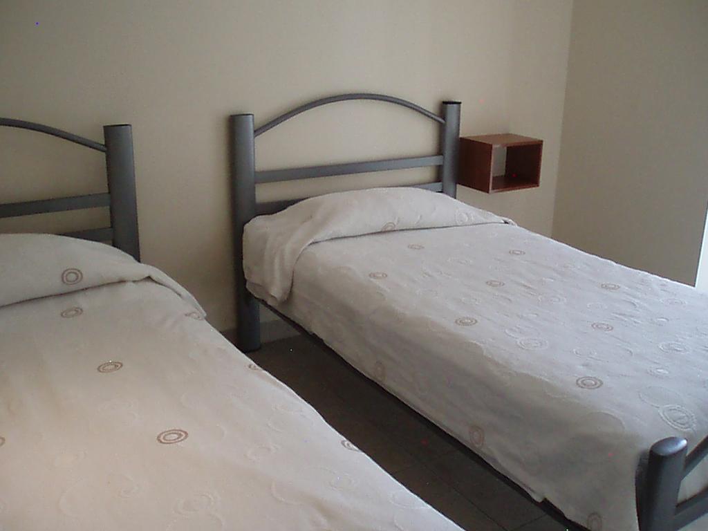 Hostal La Tercia Μεξικό Δωμάτιο φωτογραφία