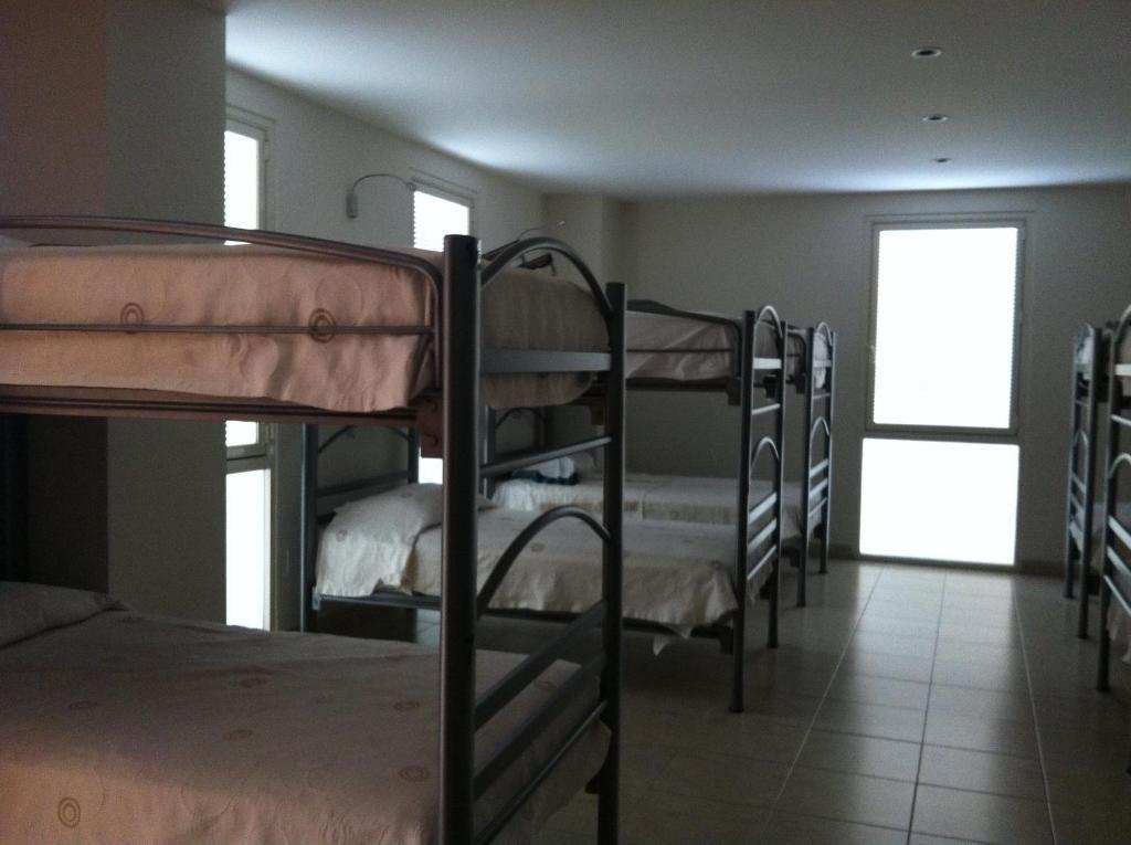 Hostal La Tercia Μεξικό Εξωτερικό φωτογραφία