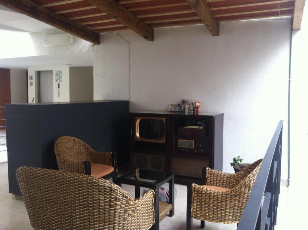 Hostal La Tercia Μεξικό Εξωτερικό φωτογραφία