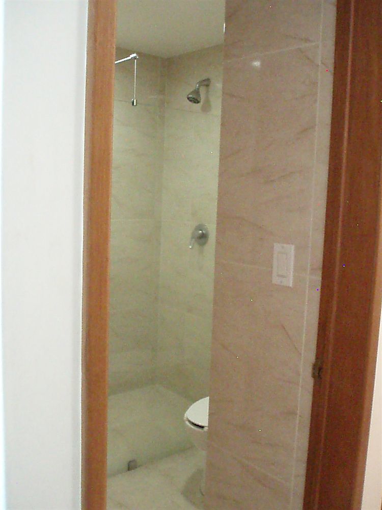 Hostal La Tercia Μεξικό Εξωτερικό φωτογραφία